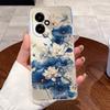 Глобальный чехол For Honor 400 5G DNY-NX9 Прозрачный Милый Мультяшный Дракон Роскошный Крутой Чехол для Мальчиков и Девочек для Honor 400 Pro DNP-NX9