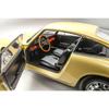 Kyosho Original 1/18 Scale Porsche 911 (901) 1964 Champagne Yellow Finished Product