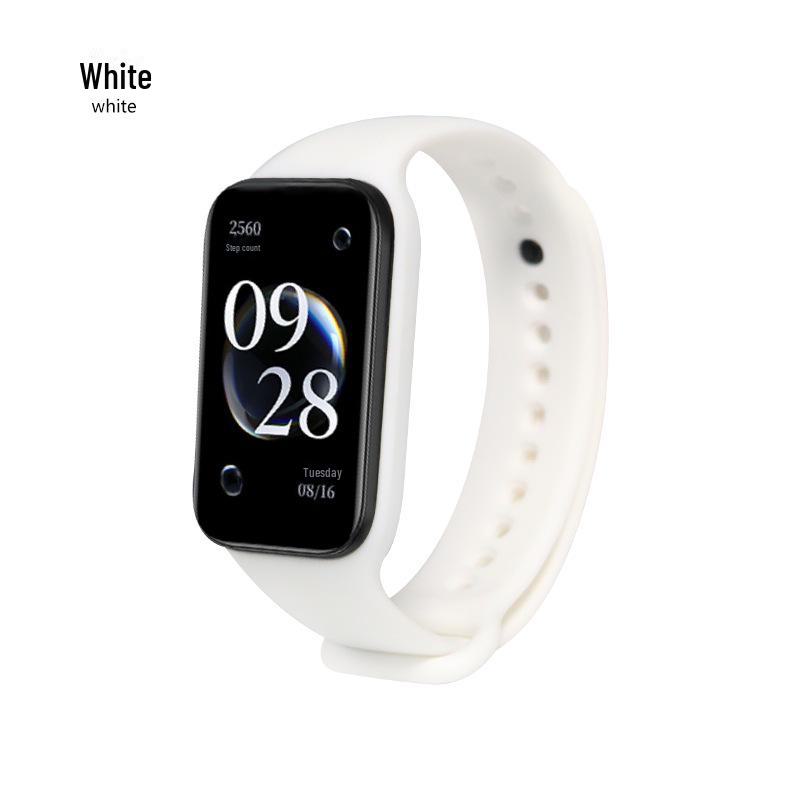 Совместимый ремешок из ТПУ для Redmi Band 2 и Xiaomi Band 8 Active