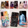Чехол для телефона Infinix GT 30 Pro 5G, мягкий силиконовый чехол с рисунком животных для Infinix GT30 GT20 GT 20 30 Pro, защитный чехол