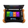 WANGLU MT-8000 OTDR Тестер оптоволоконный