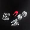 With Base Dental Anatomical Structure Tooth Disintegration Ornaments  Practice Studying Tool