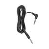 3-meter Long Connecting Cable, Guitar Bass Noise Cancelling Cable, Audio Connecting Cable