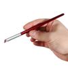 Fashion Nail Art Tools Gradient Nail Brush Ombre Brushes UV Gel Polish Dye Drawing Pen