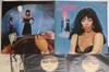 LP Пластинка DONNA SUMMER - Bad Girls 19S134 CASABLANCA 1980 Япония Соул/Фанк Б/У