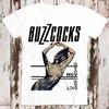 230 Gsm 100% Cotton Buzzcocks Orgasm Addict Rock Music Clash Magazine Stranglers Tee Top Unisex Ladies T Shirt 8290