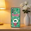 P-Paody-DY BounPrem Чехол для телефона Samsung Galaxy A73, A72, A71, A70, A53, A52, A51, Мягкий силиконовый черный чехол