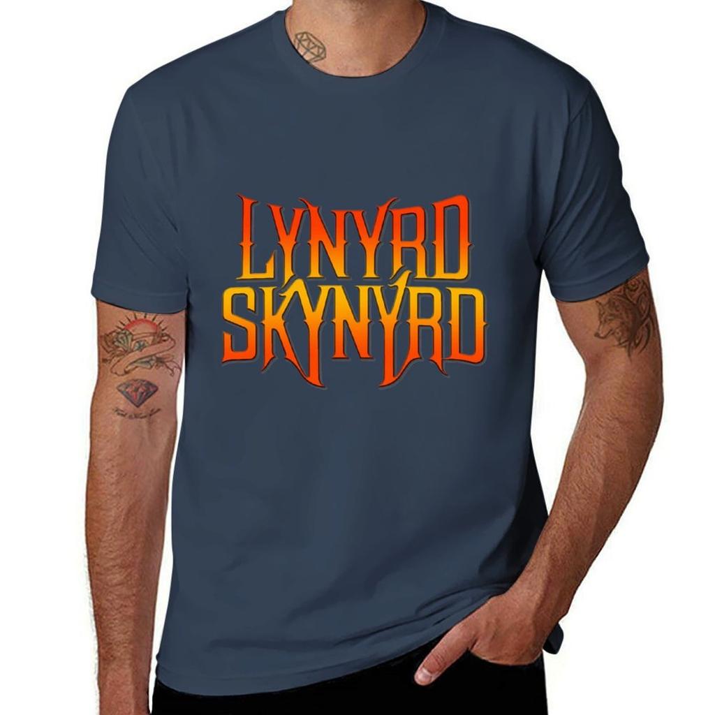Lynard футболка аниме футболка хлопковые футболки высококачественная футболка