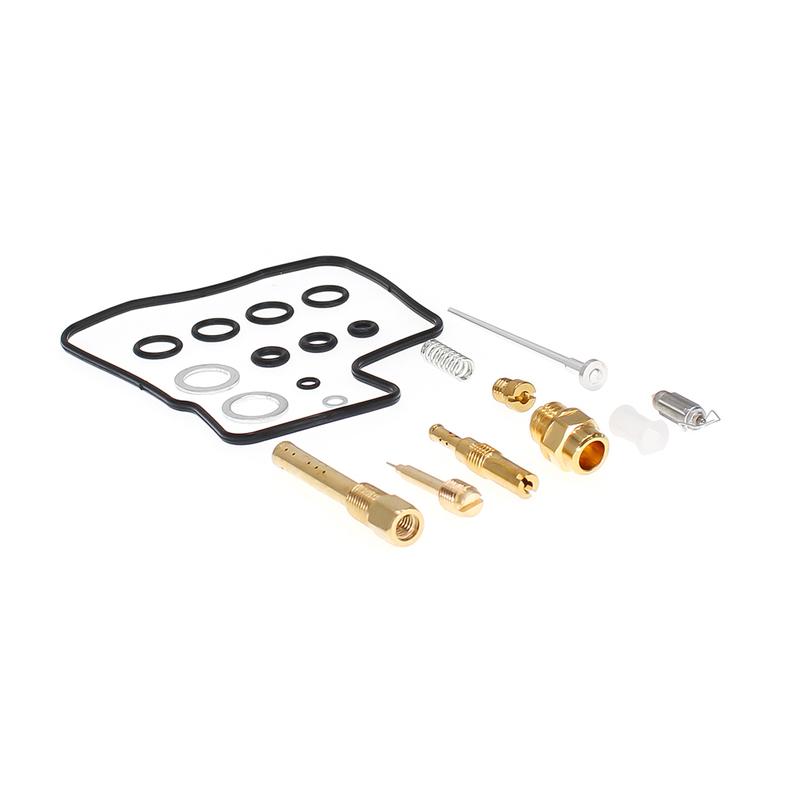 For Honda VT700C VT750C Shadow VT 700 750 Carburetor Repair Kit Plunger Diaphragm Vacuum Rebuild Set