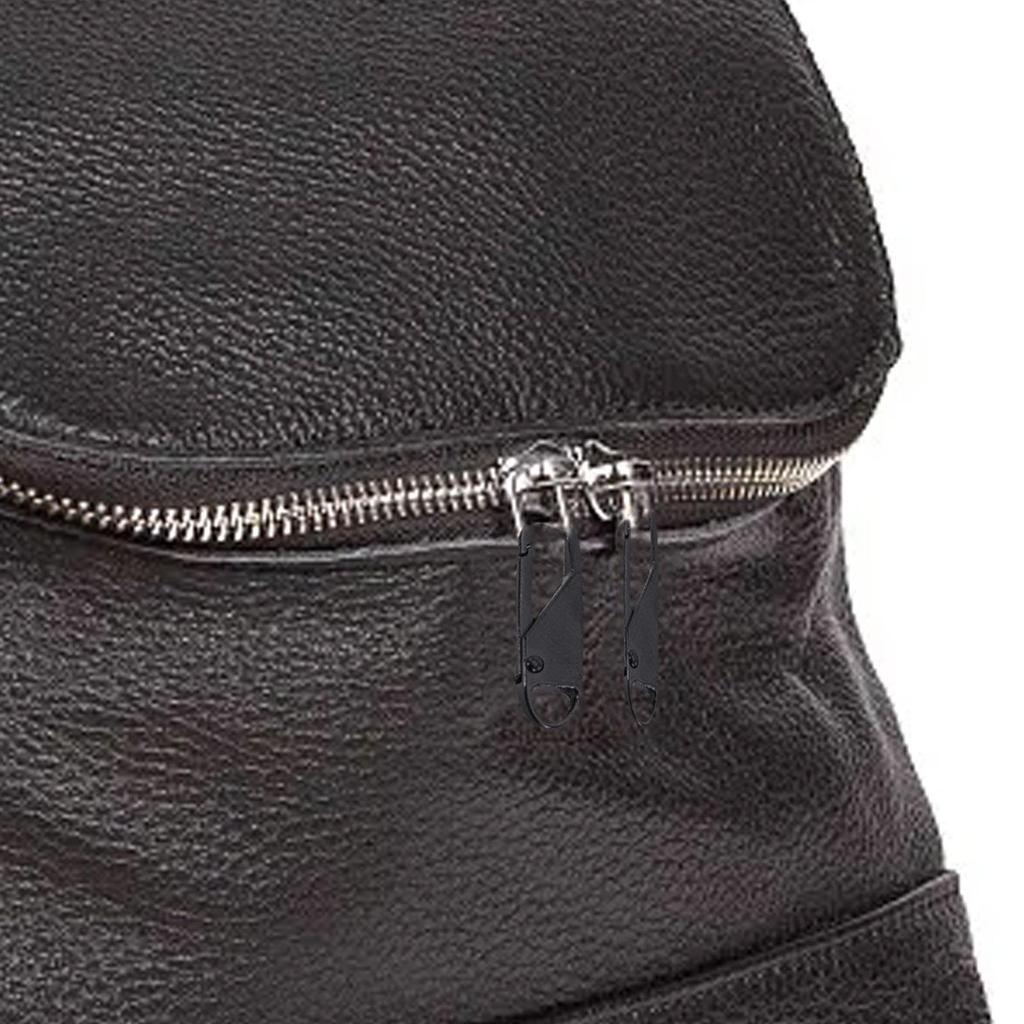 Инструмент для пуллера молнии Безинструментальный пуллер молнии 3,7*1,1*0,5 см