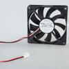 Высокопроизводительный 3106KL-05W-B59 24 В 0,16 А 8 см 8015 вентилятор охлаждения с температурным сигналом для электронных устройств