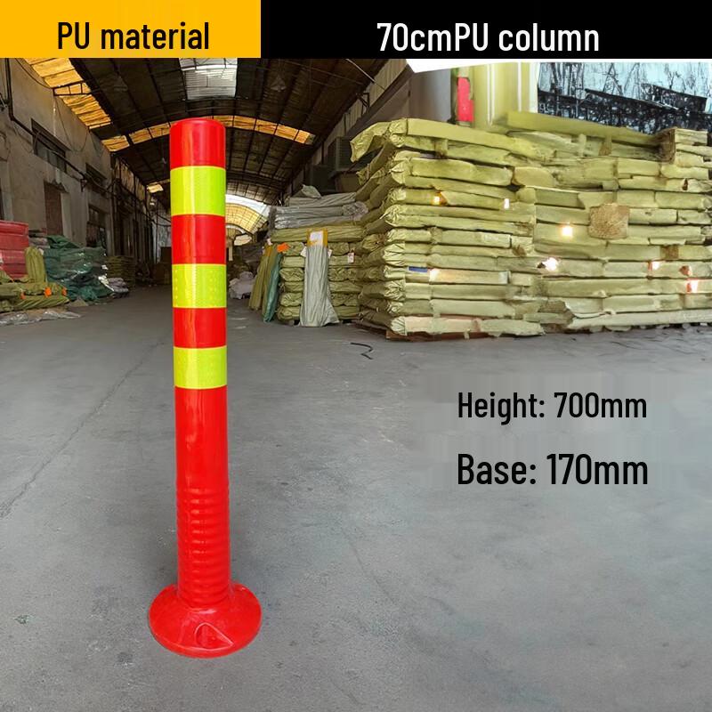 Стойки и барьеры безопасности дорожного движения Luruijing