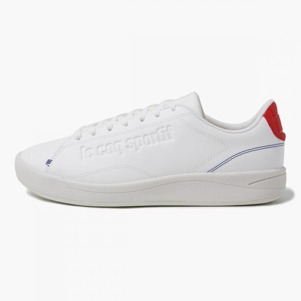 Le Coq Sportif Red embLem Qp113lcu21