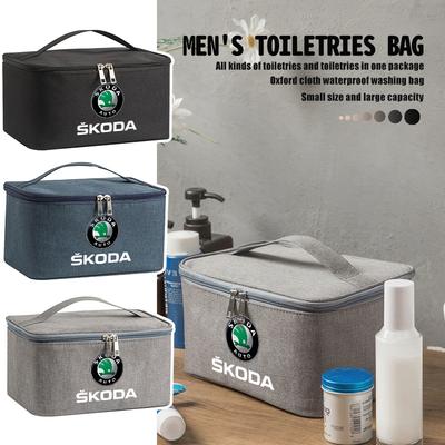 Инструменты и Аксессуары – Косметические сумки и чехлы