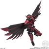 BANDAI Kamen Rider 9 Candy Gum Rider Shodo-XX (10 кусочков) Игрушка/Жевание (Серия Камен)