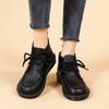 Women's Boots Warm Short Ankle Boots