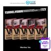 [Pre-order] ITZY - Tunnel Vision (Member Ver.)(Online Benefit)