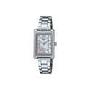 Casio Женские часы стандартной серии, цвет перламутр, LTP-1234DS-4A LTP-1234DS-4A