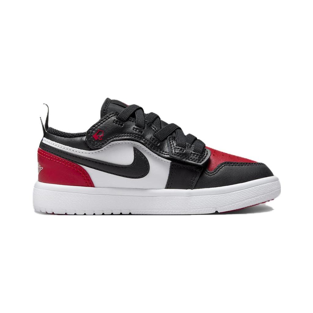 Jordan 1 Retro Low ALT Bred Toe 2.0 PS DR9748-161
