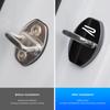 OPQ1 2026 Горячие VOLKSWAGEN 4 шт. Крышки Замков Дверей Автомобиля Колпачки из Нержавеющей Стали Автоаксессуары Для VW GTI Polo Golf Passat Tiguan Arteon Toua