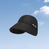 UV Protection Women's Straw Hat Wide Brim Fisherman Cap Fashion Bucket Sunhat  Camping
