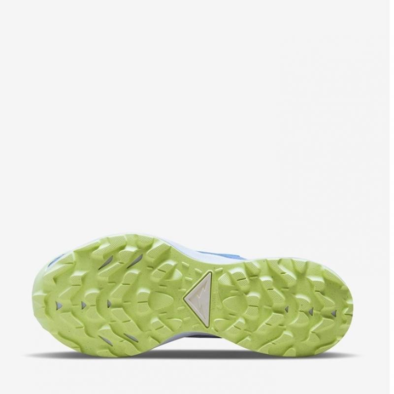 Nike Кроссовки для бега Треккинговые кроссовки женские S pegaSuS Trail 3 Gore Tex Dc8794 400 P2207 Водонепроницаемые Водонепроницаемые