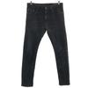 Made In Japan Denim Pants W29 Black Men's Used