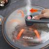 Konka Multi-Function Micro-Pressure Wok