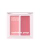 CLIO Twinkle Pop Softy Duo Бальзам для щек - 01 Лепесток