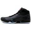 Air Jordan 30 'Black Cat' (Unisex) Black / Anthracite-Black-White Basketball Shoes 811006 010