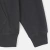 New MLB New York Yankees SS25 Sweatshirt Unisex Charcoal Gray 3ATRM0551-50CGS