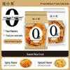 Zhang Xiaomi 0-Additive Low GI Millet Crisps