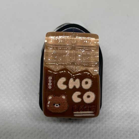 Прекрасный автомобильный органайзер для салона, противоскользящий съемный декоративный крючок