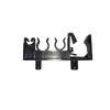 2x Для Mazda CX7 Mazda3 Mazda5 Mazda6 Кронштейн зажима шланга двигателя Клипса LF15-20-467