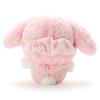 Sanrio Sanrio Healing Plush My Melody My Melody My Melody Character X 13 X 511480 SANRIO (SANRIO) 20.6 18.5cm
