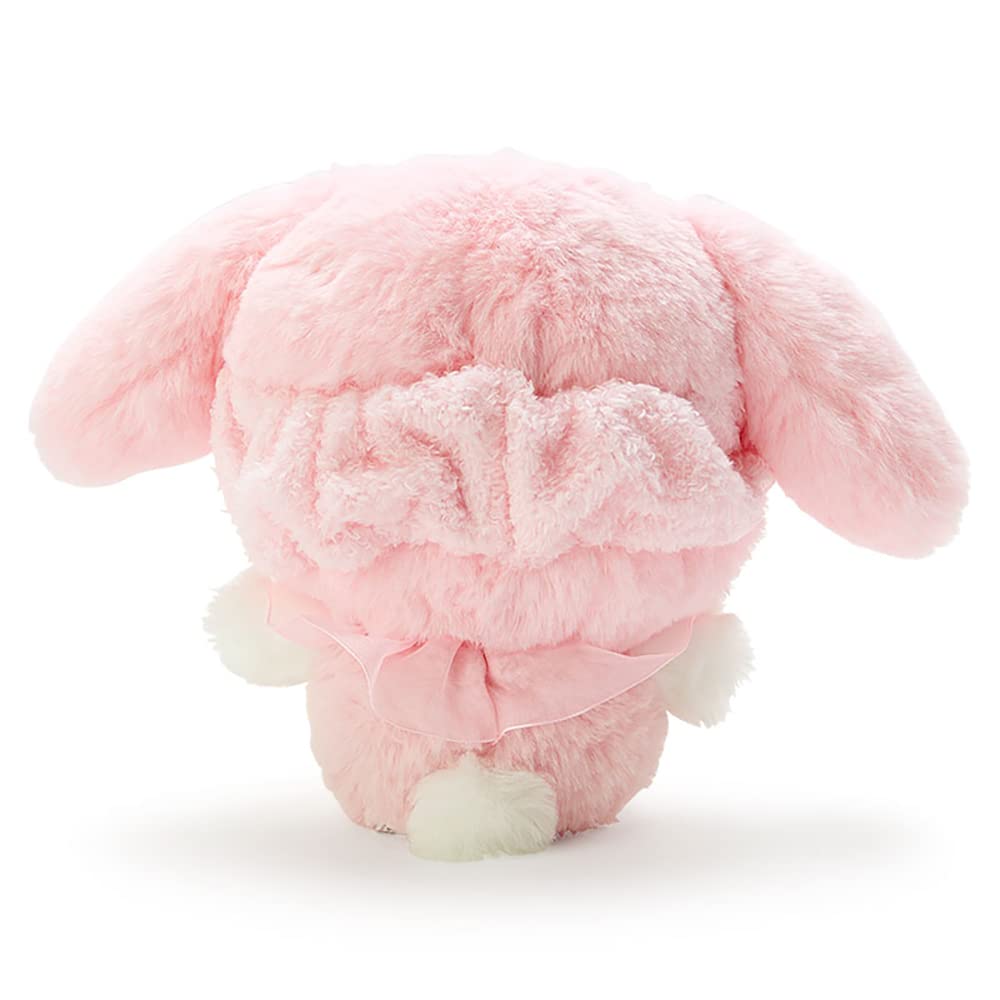 Sanrio Sanrio Healing Plush My Melody My Melody My Melody Character X 13 X 511480 SANRIO (SANRIO) 20.6 18.5cm