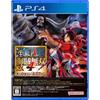 [ps4] One Piece Pirate Warriors 4 Deluxe Edition