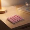 30 штук Формуемые силиконовые беруши Многоразовые с футляром Компактные