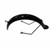 Bicycle Mudguard Durable Splash Guard Mud Protector Bike Fender Kit for Gravel