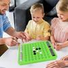 Настольная игра Ребенок Переверни Шахматы Реверси Стратегическая настольная игра Дети Мальчики Девочки