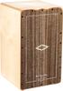 MEINL Percussion Artisan Edition Cajon Tango Line AETLGE Ударная поверхность Серый [] цвет