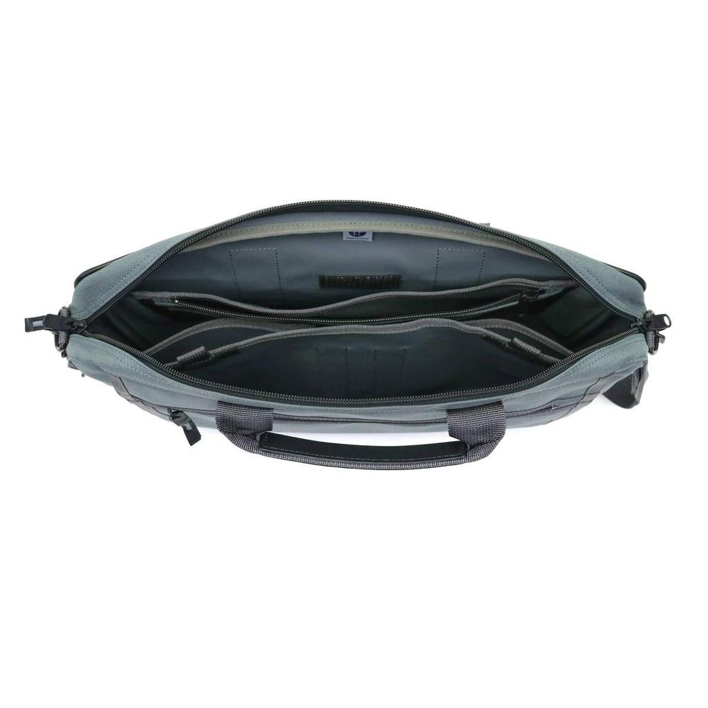 Портфель для бизнеса Yoshida Bag Porter 2way [CLIP] 550-08961 Черный Ш41 x В29 x Г6 ~ 12см