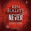 Книга Never : A Novel