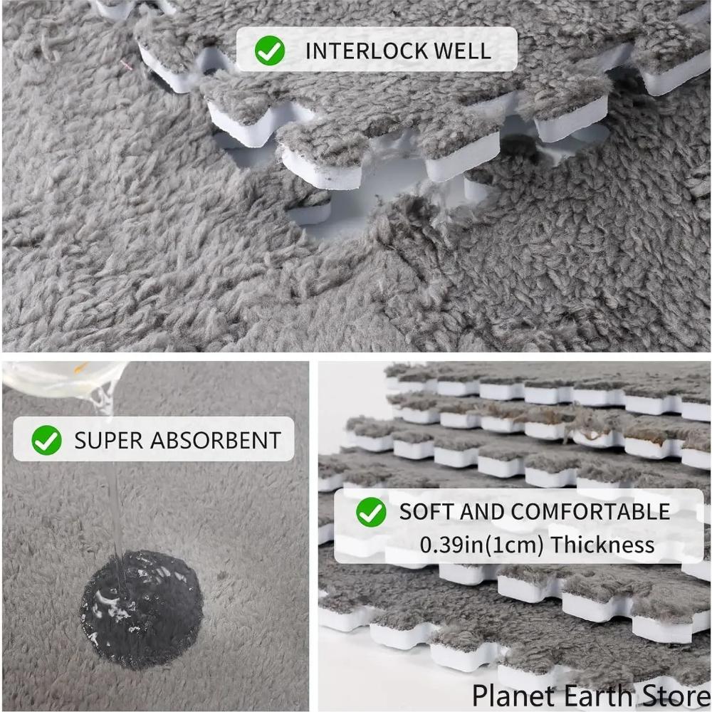 4/10 шт. подкладка для клетки морской свинки кролика мелкие предметы для домашних животных водонепроницаемый противоскользящий коврик мягкий теплый коврик для сна кролика одеяло кровать