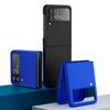 Чехол для Samsung Galaxy Z Flip 4, ультратонкий жесткий ПК, противоударный, складной, износостойкий, устойчивый к падениям для Samsung Galaxy Z Flip 4