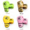 CSK Combat Boxing Gloves D1014