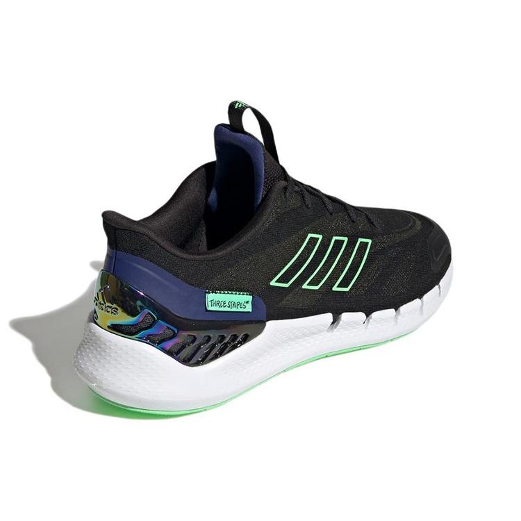 adidas Climacool Ventania 'Черный Зеленый' Мужские HP2624