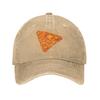 Бейсболка Doritos Кукурузные чипсы Воздушный снек Летняя Повседневная Тракер Унисекс-Подростки Бег Хиппи Горячая Распродажа Бейсболки