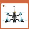 Jiangming Aviation JM-260 FPV Racing Drone Kit (CN version)
