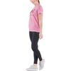 Under Armour T Shirt Women's Pink Unisex 1356305-680